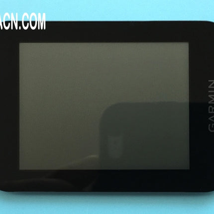 Painel de exibição LCD com tela de toque para Garmin Approach G30