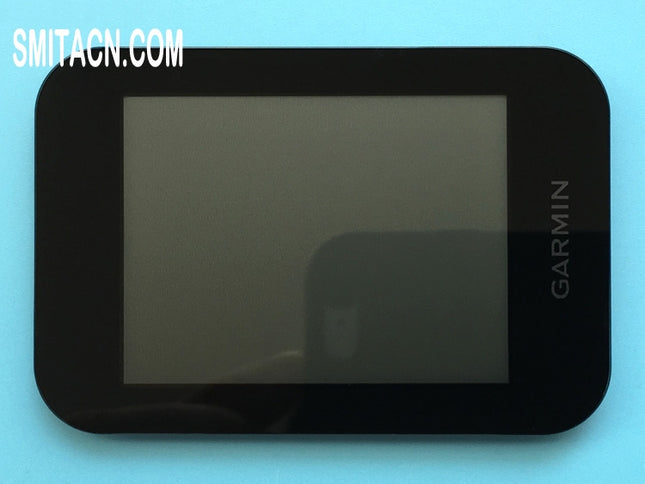 Painel de exibição LCD com tela de toque para Garmin Approach G30