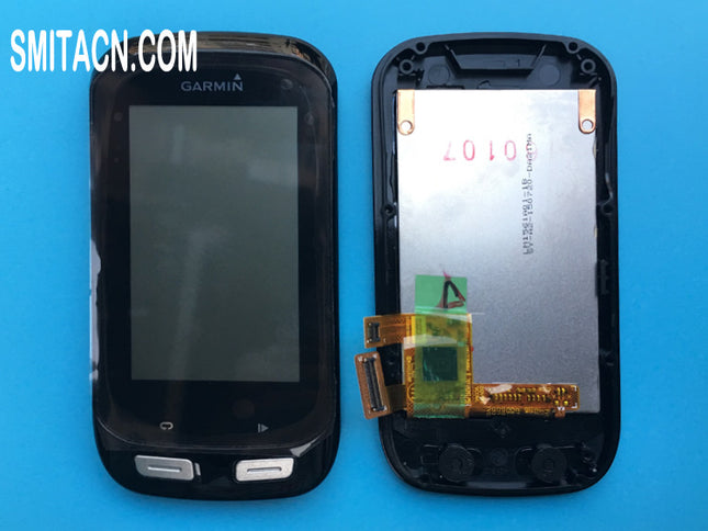 LCD Display Panel with Touch Screen for Garmin Edge 1000