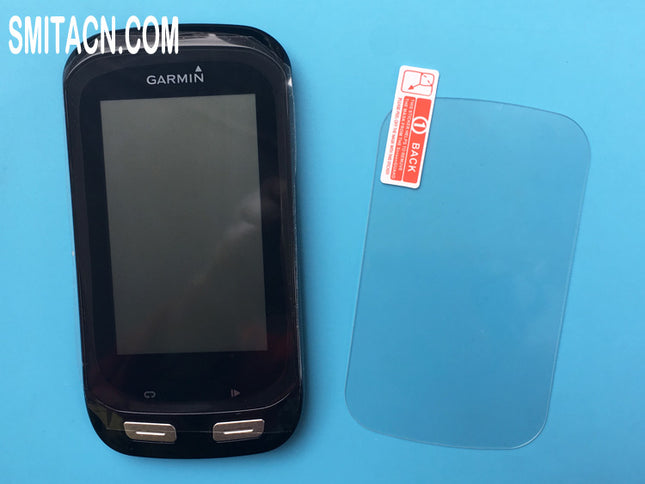 LCD Display Panel with Touch Screen for Garmin Edge 1000