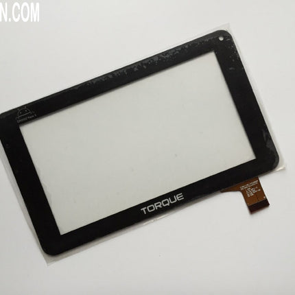 Écran tactile de tablette 7 pouces C186111B1-FPC689DR GSL1826 pour TORQUE