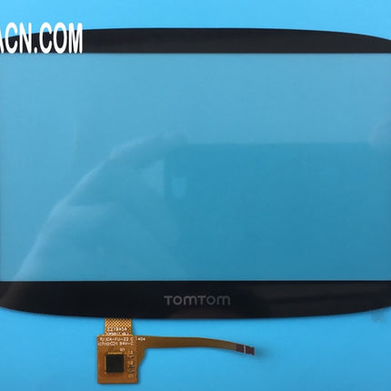 Digitalizador pantalla táctil para TomTom Go 500 Go 5000 vehículo portátil GPS