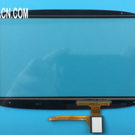Digitalizador pantalla táctil para TomTom Go 500 Go 5000 vehículo portátil GPS