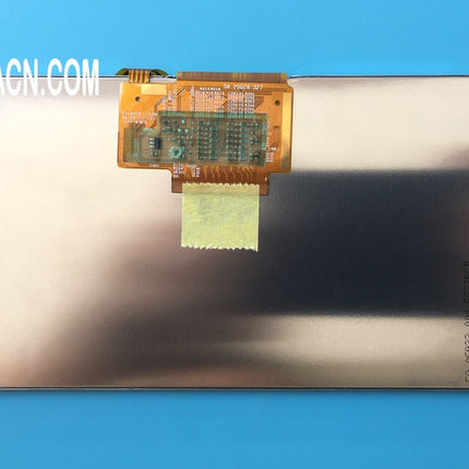LCD Display Panel with Touch Screen Digitizer for TomTom GO 60