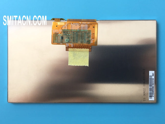LCD Display Panel with Touch Screen Digitizer for TomTom GO 60