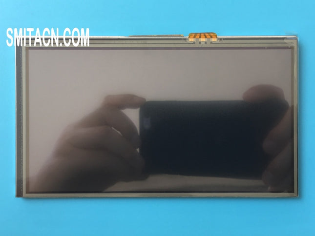 LCD Display Panel with Touch Screen Digitizer for TomTom GO 60