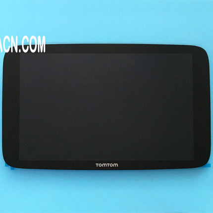 7 inch LCD Display Panel with Touch Screen Digitizer for TomTom GO Discover Car GPS Navigation