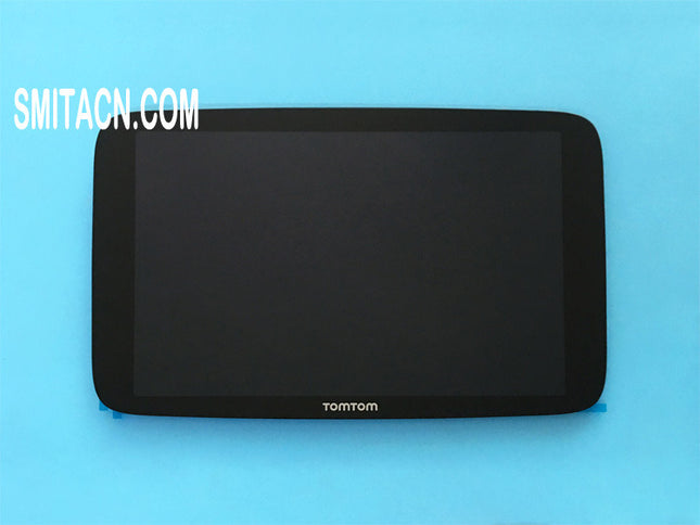 7 inch LCD Display Panel with Touch Screen Digitizer for TomTom GO Discover Car GPS Navigation