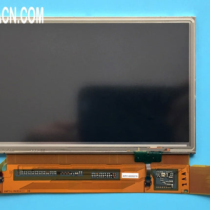 Panel LCD con pantalla táctil digitalizador para Garmin GPSMAP 620 640
