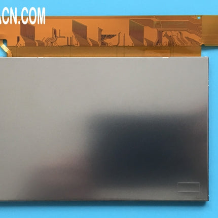 Panel LCD con pantalla táctil digitalizador para Garmin GPSMAP 620 640