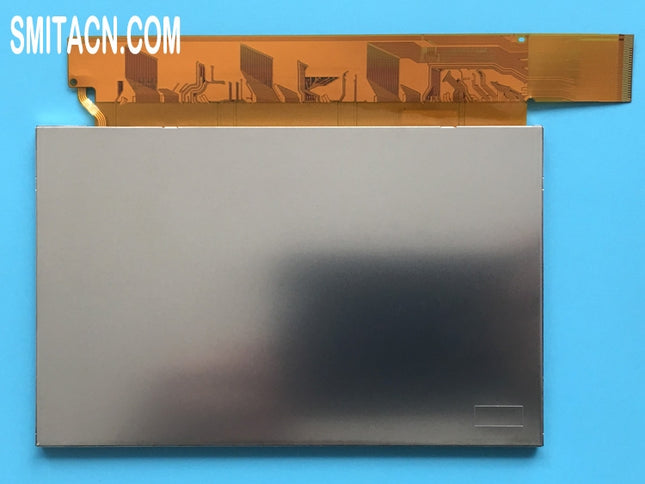 Panneau d'affichage LCD avec écran tactile pour Garmin GPSMAP 620 640