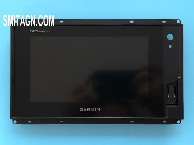 Panel LCD con pantalla táctil digitalizador para Garmin Gpsmap 722xs Gpsmap 742xs