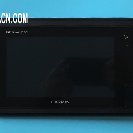 LCD Anzeigefeld mit Touchscreen Digitalisierer für Garmin GPSMAP 751