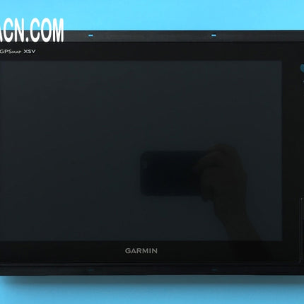 Painel de exibição LCD com tela de toque para Garmin GPSMAP 7412xsv GPSMAP 7612xsv