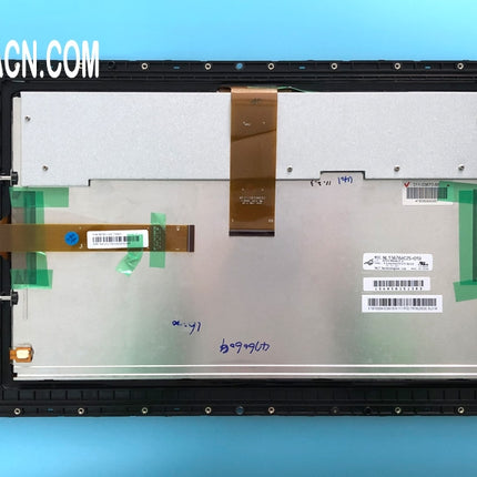 Painel de exibição LCD com tela de toque para Garmin GPSMAP 7416 7416xsv 7616 7616xsv