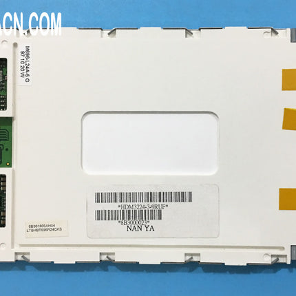 HDM3224-3-9RUF Nan Ya painel de exibição LCD