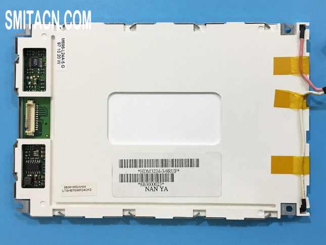 HDM3224-3-9RUF Nan Ya LCD Display Panel