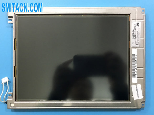 Hosiden HLD0912-023010 LCD Display Panel