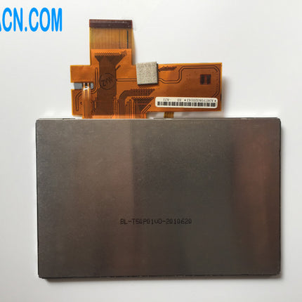 HannStar HSD050IDW1-A20 LCD Display Panel with Touch Screen