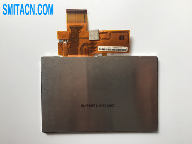 HannStar HSD050IDW1-A20 LCD Display Panel with Touch Screen