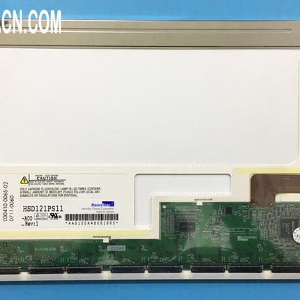 HannStar HSD121PS11-A00 LCD Display Panel