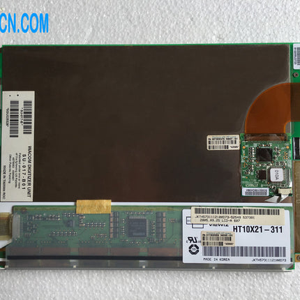 BOE Hydis HT10X21-311 LCD Display Panel