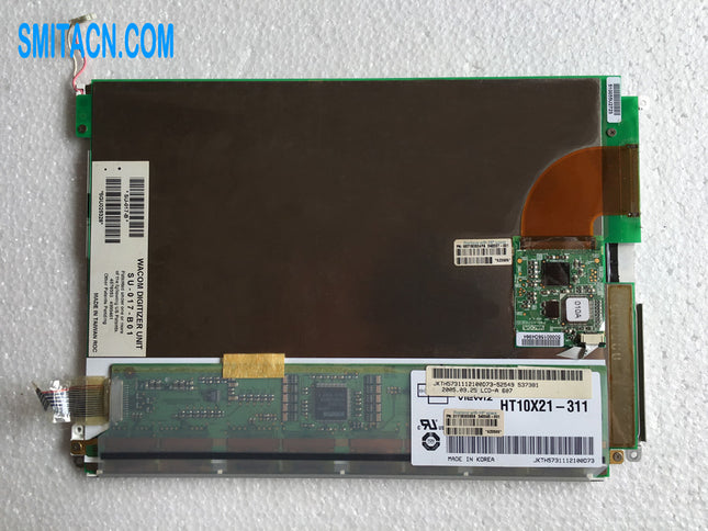 BOE Hydis HT10X21-311 LCD Display Panel