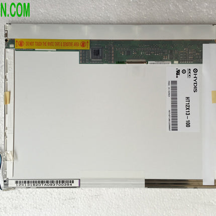 BOE Hydis HT12X13-100 LCD Display Panel