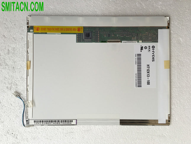 BOE Hydis HT12X13-100 LCD Display Panel