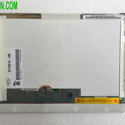 BOE Hydis HT12X14-100 LCD Display Panel