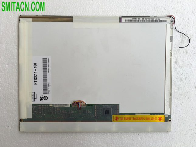 BOE Hydis HT12X14-100 LCD Display Panel