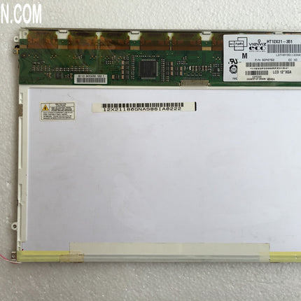 BOE Hydis LCD Display Panel HT12X21-351