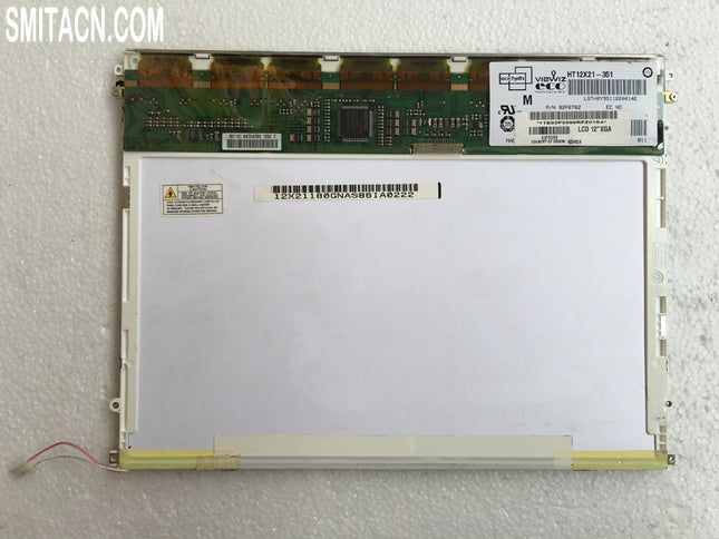 BOE Hydis LCD Display Panel HT12X21-351