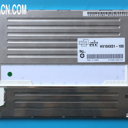 BOE Hydis LCD Display Panel HV104X01-100