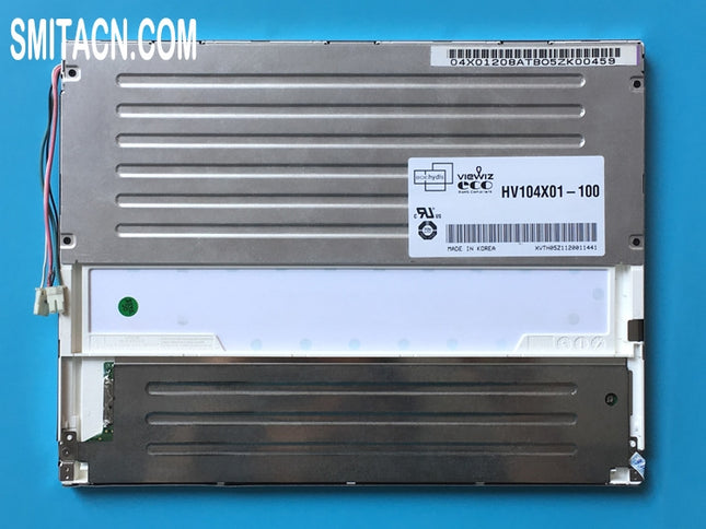 BOE Hydis LCD Display Panel HV104X01-100