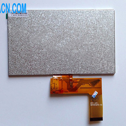 7 polegadas HW800480F-3E-0B-20 LCD painel de exibição da tela LCD