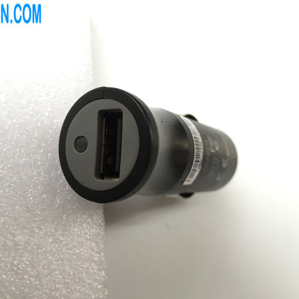 Original TomTom GPS Navigation Car Vehicle Power Charger Adapter and USB Cord Cable Line