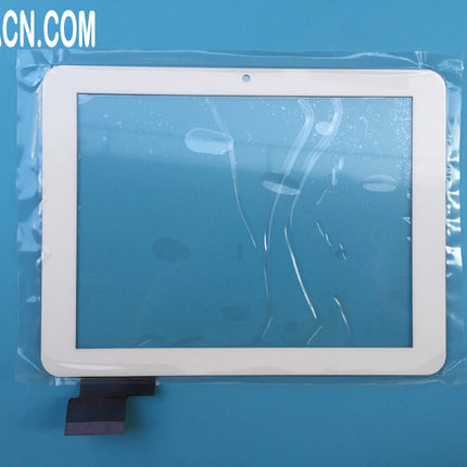 Écran tactile de tablette de 8 pouces HOTATOUCH C148195A1 DRFPC138T-V1.0