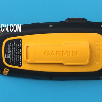 Back Cover Case with Li-ion Battery for Garmin inReach SE+