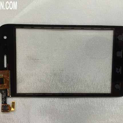 Tela de toque telefone móvel para Fly IQ245 Wizard / IQ245+ Wizard Plus