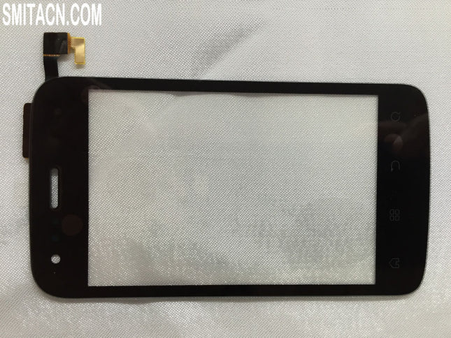 Tela de toque telefone móvel para Fly IQ245 Wizard / IQ245+ Wizard Plus