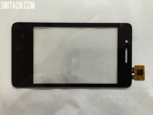 Tela de toque telefone móvel para Fly IQ436i ERA Nano 9