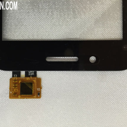 Tela de toque telefone móvel para Fly IQ436i ERA Nano 9