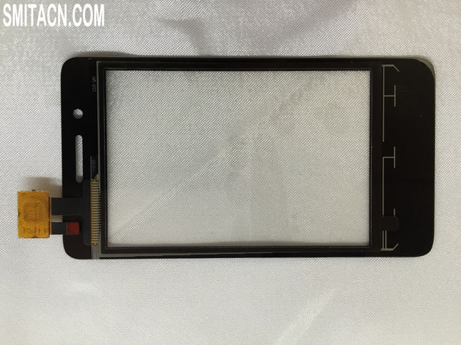 Tela de toque telefone móvel para Fly IQ436i ERA Nano 9