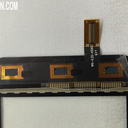 Tela de toque telefone móvel para Fly IQ4403 Energie 3