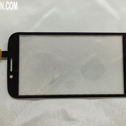 Tela de toque telefone móvel para Fly IQ4404 Spark IQ 4404