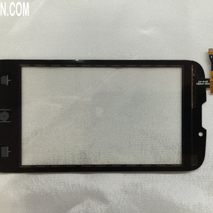 Tela de toque telefone móvel para Fly IQ4407 ERA Nano 7