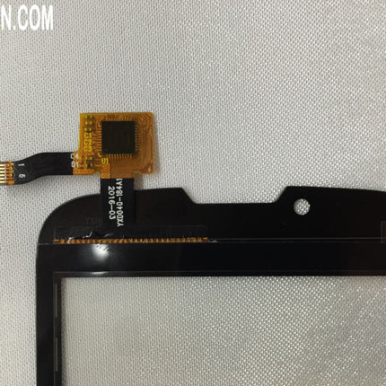 Tela de toque telefone móvel para Fly IQ4407 ERA Nano 7