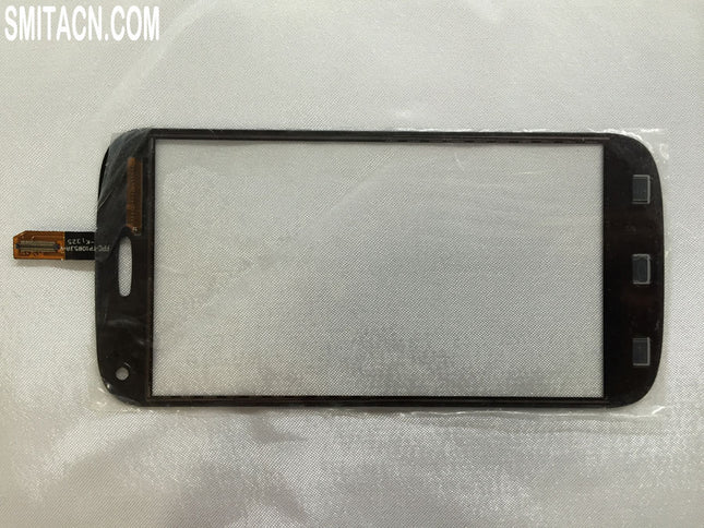 Tela de toque telefone móvel para Fly IQ4410 Quad Phoenix