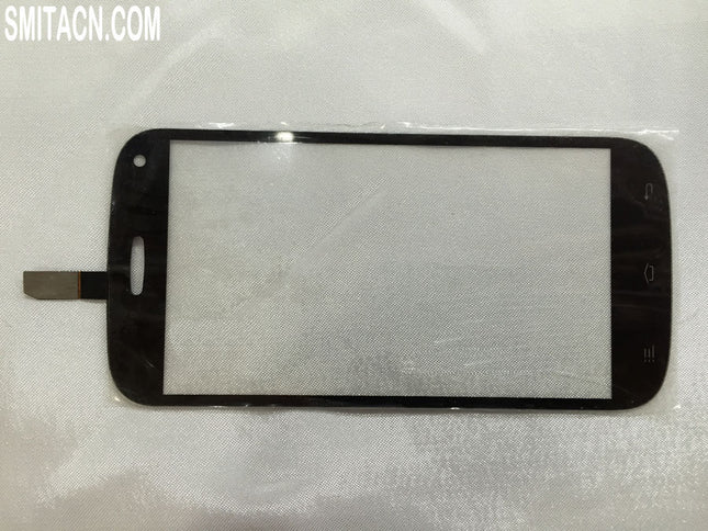 Tela de toque telefone móvel para Fly IQ4410 Quad Phoenix